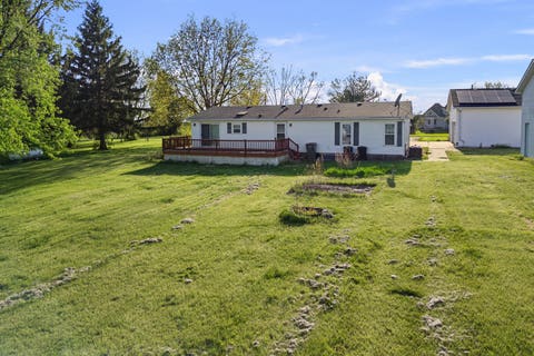 Tiny photo for 409 233rd Street, Aledo, IL 61231 (MLS # 12601369)