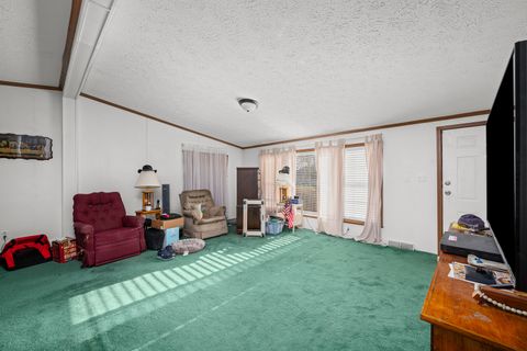 Tiny photo for 409 233rd Street, Aledo, IL 61231 (MLS # 12601369)