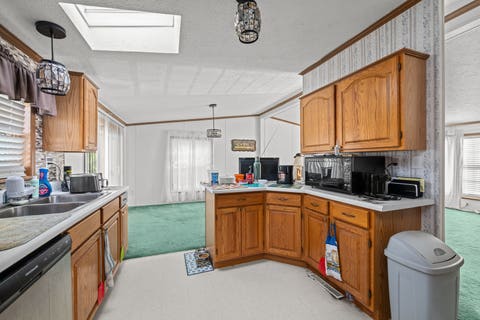Tiny photo for 409 233rd Street, Aledo, IL 61231 (MLS # 12601369)