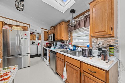Tiny photo for 409 233rd Street, Aledo, IL 61231 (MLS # 12601369)