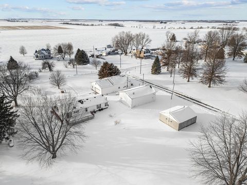 Tiny photo for 409 233rd Street, Aledo, IL 61231 (MLS # 12601369)