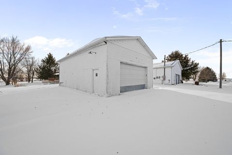 Tiny photo for 409 233rd Street, Aledo, IL 61231 (MLS # 12601369)