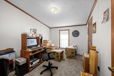 Tiny photo for 409 233rd Street, Aledo, IL 61231 (MLS # 12601369)