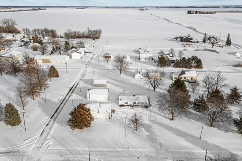 Tiny photo for 409 233rd Street, Aledo, IL 61231 (MLS # 12601369)