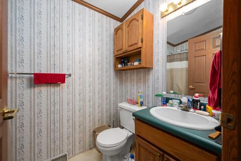 Tiny photo for 409 233rd Street, Aledo, IL 61231 (MLS # 12601369)