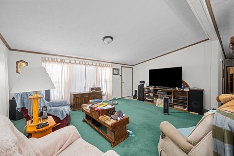 Tiny photo for 409 233rd Street, Aledo, IL 61231 (MLS # 12601369)