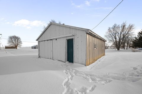 Tiny photo for 409 233rd Street, Aledo, IL 61231 (MLS # 12601369)