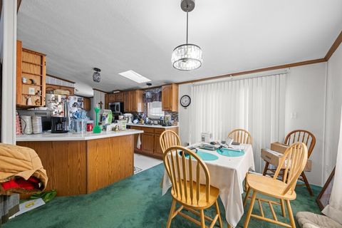 Tiny photo for 409 233rd Street, Aledo, IL 61231 (MLS # 12601369)