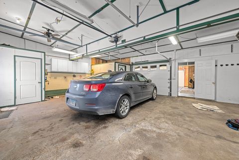 Tiny photo for 409 233rd Street, Aledo, IL 61231 (MLS # 12601369)