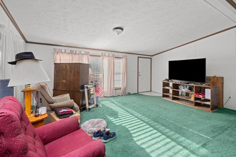 Tiny photo for 409 233rd Street, Aledo, IL 61231 (MLS # 12601369)