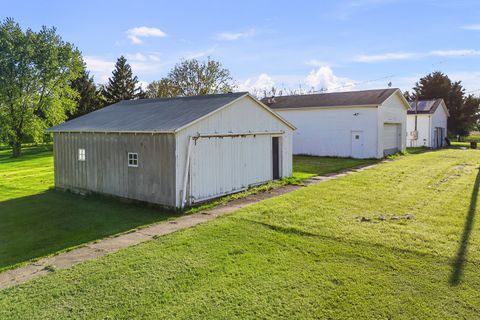 Tiny photo for 409 233rd Street, Aledo, IL 61231 (MLS # 12601369)