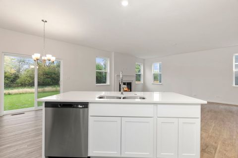 Tiny photo for 32004 Savannah Drive, Lakemoor, IL 60051 (MLS # 12492778)