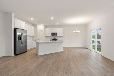 Tiny photo for 32004 Savannah Drive, Lakemoor, IL 60051 (MLS # 12492778)