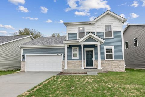 32004 Savannah Drive Lakemoor IL 60051
