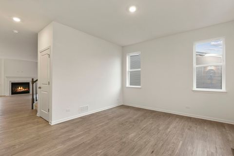 Tiny photo for 32004 Savannah Drive, Lakemoor, IL 60051 (MLS # 12492778)