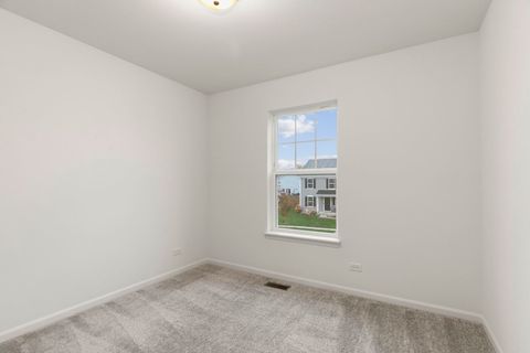 Tiny photo for 32004 Savannah Drive, Lakemoor, IL 60051 (MLS # 12492778)