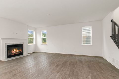 Tiny photo for 32004 Savannah Drive, Lakemoor, IL 60051 (MLS # 12492778)