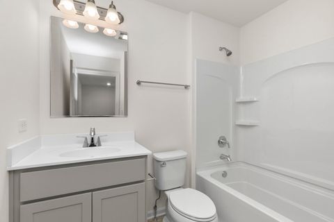 Tiny photo for 32004 Savannah Drive, Lakemoor, IL 60051 (MLS # 12492778)