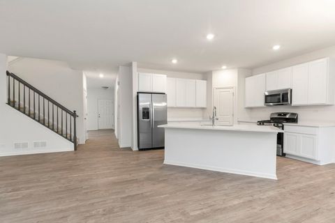 Tiny photo for 32004 Savannah Drive, Lakemoor, IL 60051 (MLS # 12492778)