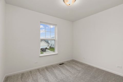 Tiny photo for 32004 Savannah Drive, Lakemoor, IL 60051 (MLS # 12492778)