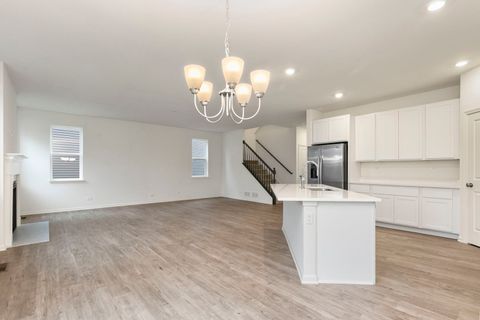 Tiny photo for 32004 Savannah Drive, Lakemoor, IL 60051 (MLS # 12492778)