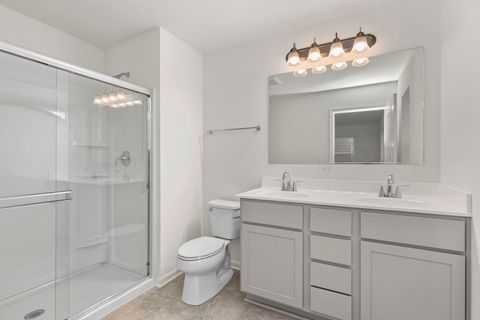 Tiny photo for 32004 Savannah Drive, Lakemoor, IL 60051 (MLS # 12492778)