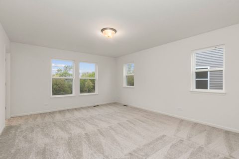 Tiny photo for 32004 Savannah Drive, Lakemoor, IL 60051 (MLS # 12492778)