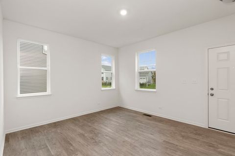 Tiny photo for 32004 Savannah Drive, Lakemoor, IL 60051 (MLS # 12492778)