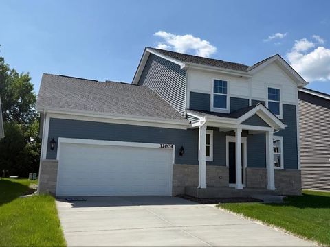 Photo of 32004 Savannah Drive, Lakemoor, IL 60051 (MLS # 12492778)