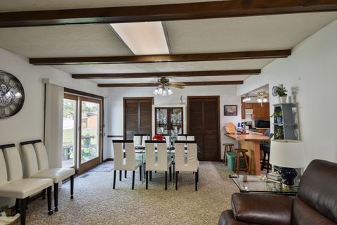 Tiny photo for 907 Illini Avenue, Pontiac, IL 61764 (MLS # 12648116)