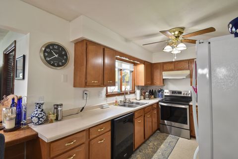 Tiny photo for 907 Illini Avenue, Pontiac, IL 61764 (MLS # 12648116)