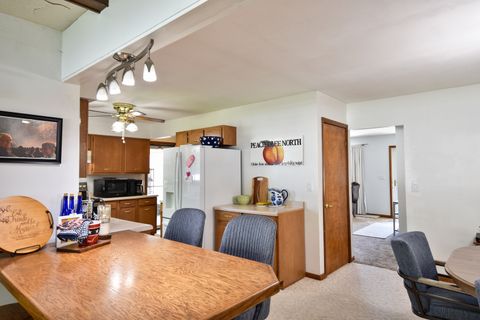 Tiny photo for 907 Illini Avenue, Pontiac, IL 61764 (MLS # 12648116)