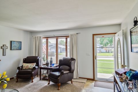 Tiny photo for 907 Illini Avenue, Pontiac, IL 61764 (MLS # 12648116)