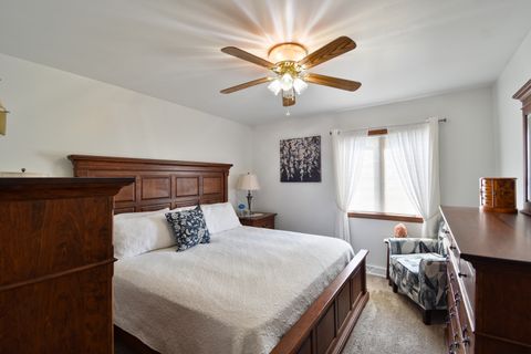 Tiny photo for 907 Illini Avenue, Pontiac, IL 61764 (MLS # 12648116)
