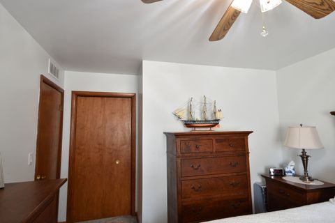 Tiny photo for 907 Illini Avenue, Pontiac, IL 61764 (MLS # 12648116)