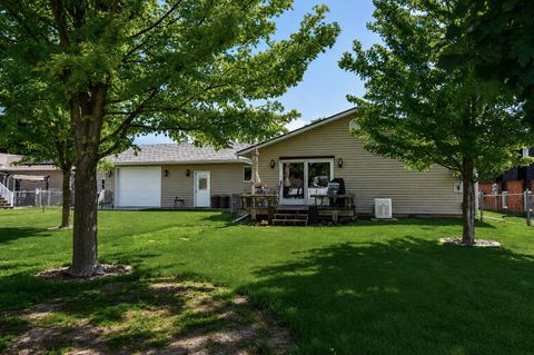 Tiny photo for 907 Illini Avenue, Pontiac, IL 61764 (MLS # 12648116)