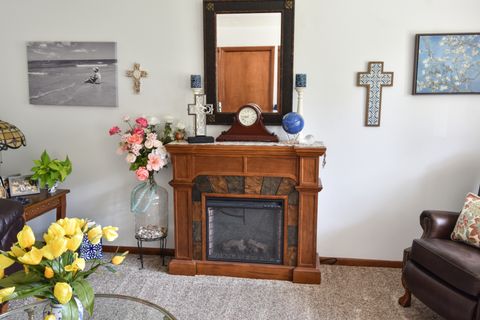 Tiny photo for 907 Illini Avenue, Pontiac, IL 61764 (MLS # 12648116)