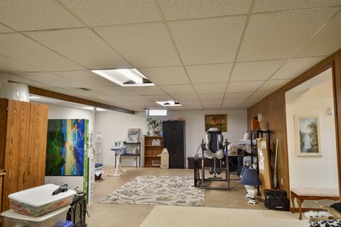 Tiny photo for 907 Illini Avenue, Pontiac, IL 61764 (MLS # 12648116)