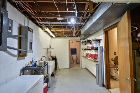 Tiny photo for 907 Illini Avenue, Pontiac, IL 61764 (MLS # 12648116)
