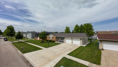 Tiny photo for 907 Illini Avenue, Pontiac, IL 61764 (MLS # 12648116)