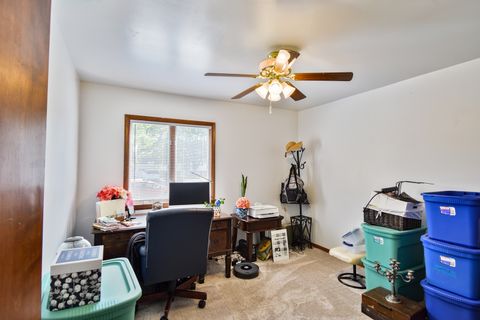 Tiny photo for 907 Illini Avenue, Pontiac, IL 61764 (MLS # 12648116)