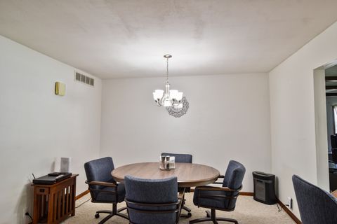 Tiny photo for 907 Illini Avenue, Pontiac, IL 61764 (MLS # 12648116)