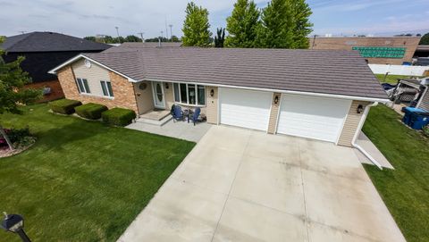 Tiny photo for 907 Illini Avenue, Pontiac, IL 61764 (MLS # 12648116)