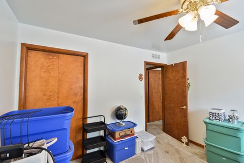 Tiny photo for 907 Illini Avenue, Pontiac, IL 61764 (MLS # 12648116)