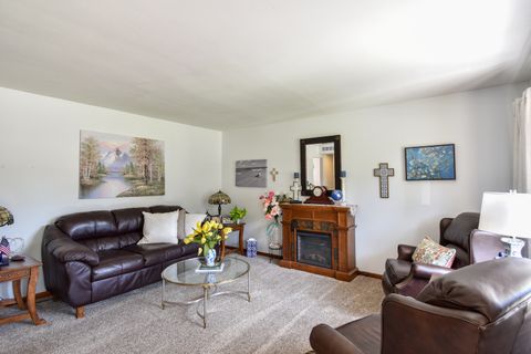 Tiny photo for 907 Illini Avenue, Pontiac, IL 61764 (MLS # 12648116)