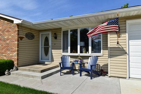 Tiny photo for 907 Illini Avenue, Pontiac, IL 61764 (MLS # 12648116)