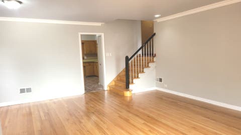 Tiny photo for 7023 S Bennett Avenue, Chicago, IL 60649 (MLS # 12520415)