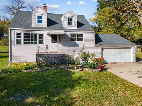 1514 N Harrison Street Algonquin IL 60102