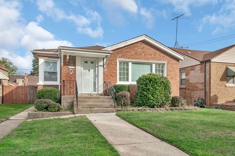Tiny photo for 46 E Brayton Street, Chicago, IL 60628 (MLS # 12506888)