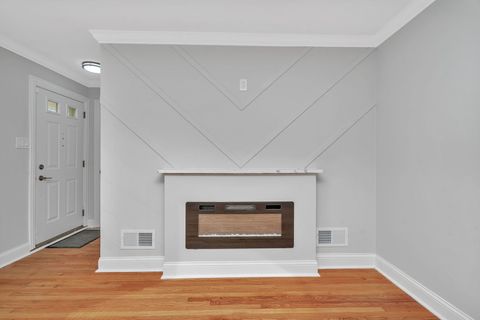 Tiny photo for 46 E Brayton Street, Chicago, IL 60628 (MLS # 12506888)